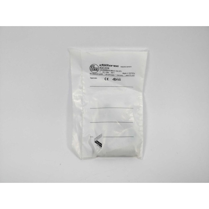 Ifm Electronic IGC224 Ifm Electronic IGC224