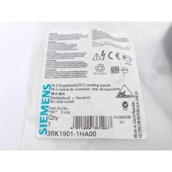 Siemens 3RK1901-1HA00