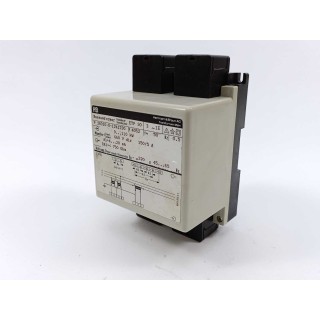 Hartmann   Braun AG 4002