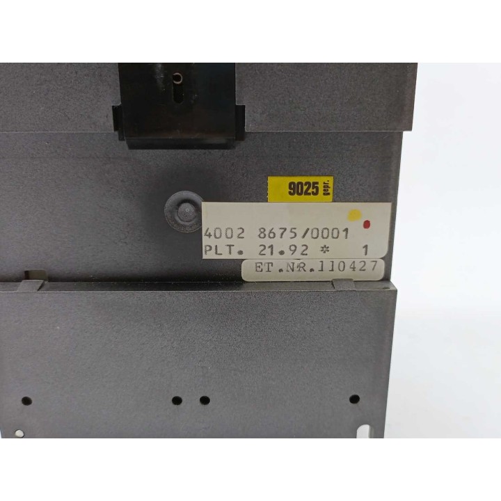 Hartmann   Braun AG 4002