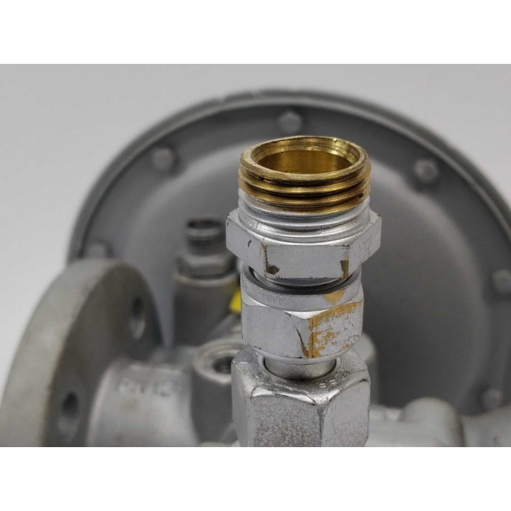 RMG by Honeywell RMG 300-25