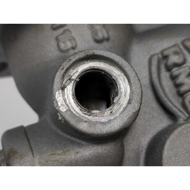 RMG by Honeywell RMG 300-25