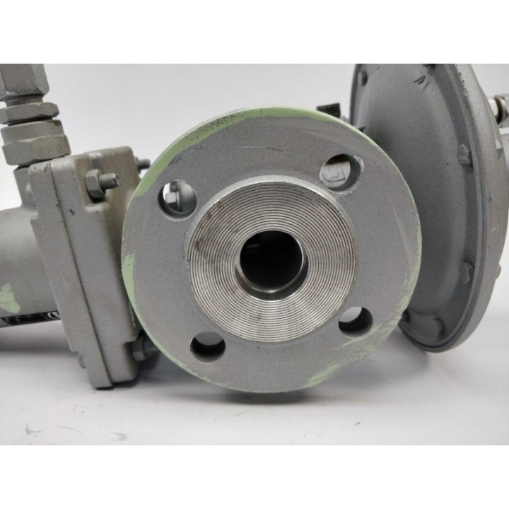 RMG by Honeywell RMG 300-25