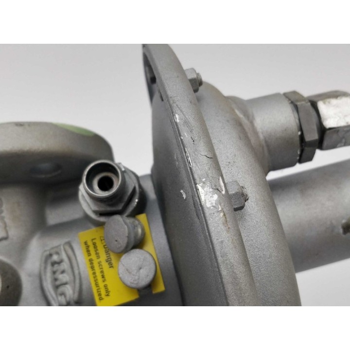 RMG by Honeywell RMG 300-25