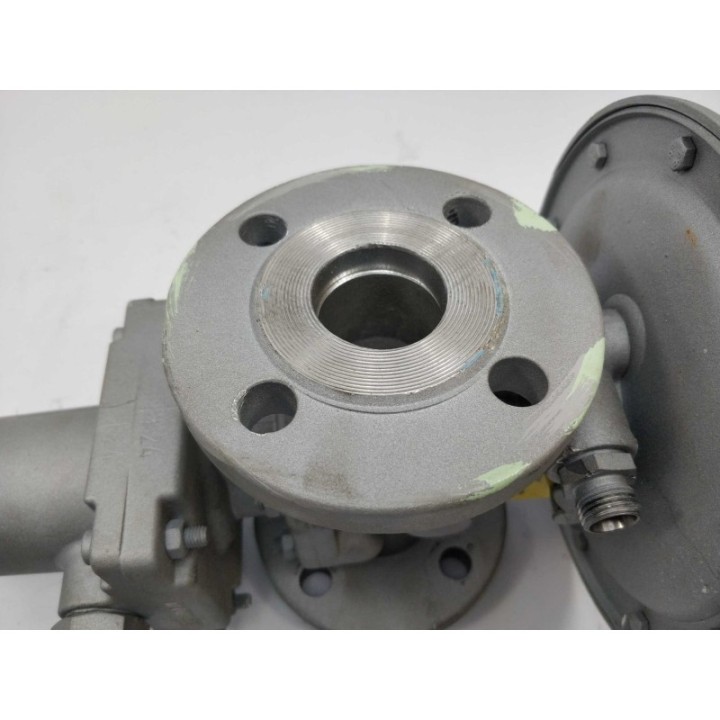 RMG by Honeywell RMG 300-25