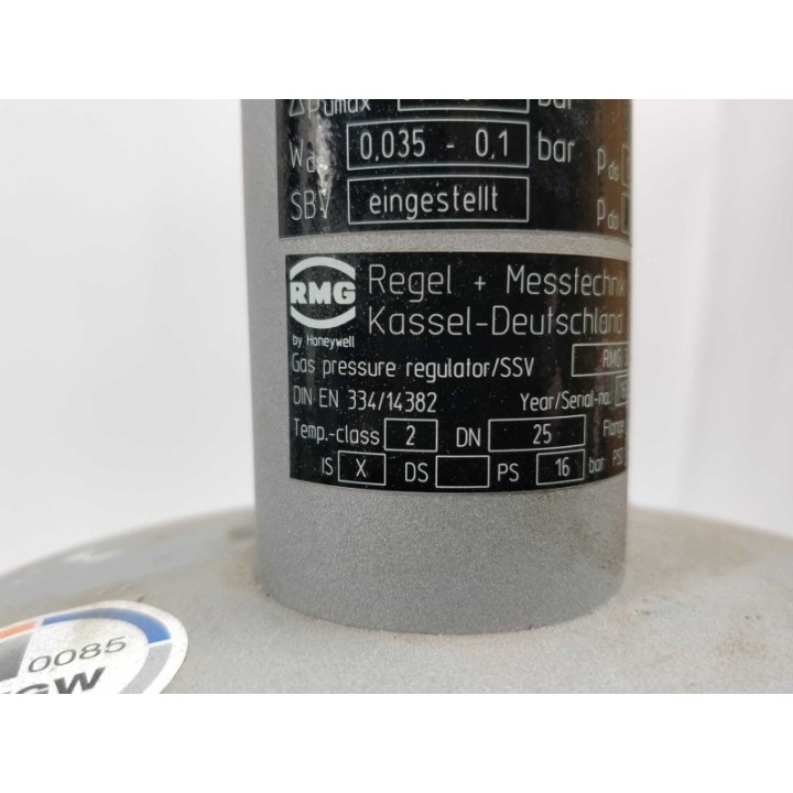 RMG by Honeywell RMG 300-25