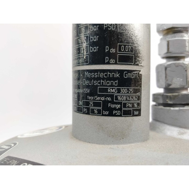 RMG by Honeywell RMG 300-25