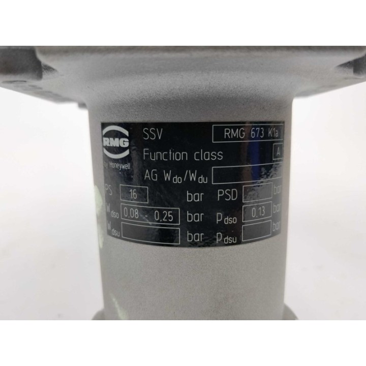 RMG by Honeywell RMG 300-25