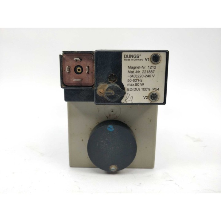 DUNGS 221887 DUNGS 221887