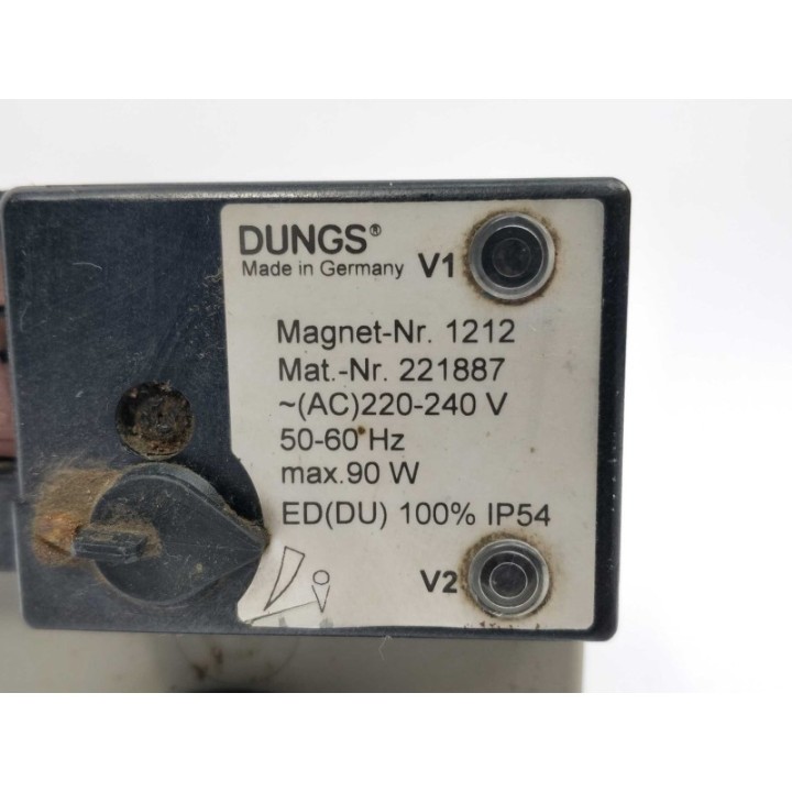 DUNGS 221887 DUNGS 221887