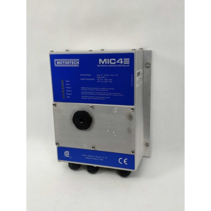 Motortech 66.00.410-16