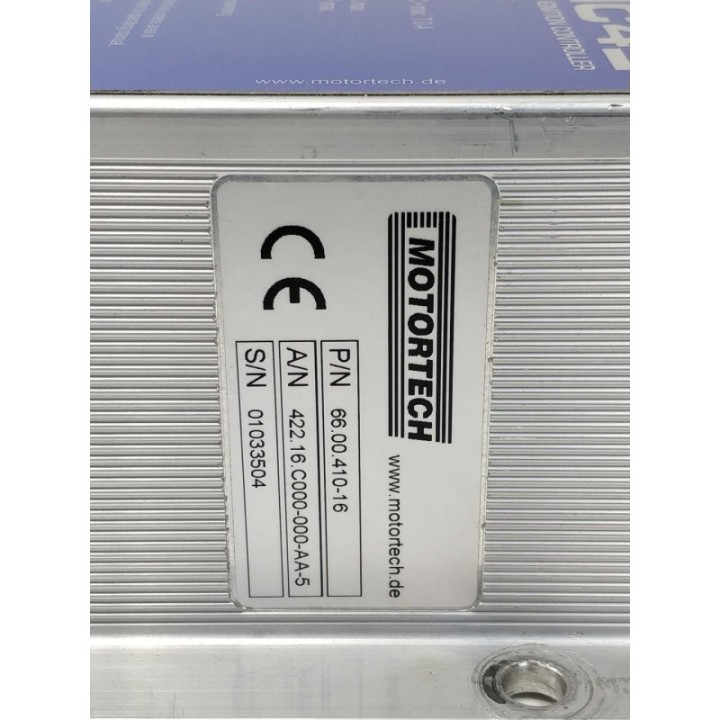 Motortech 66.00.410-16