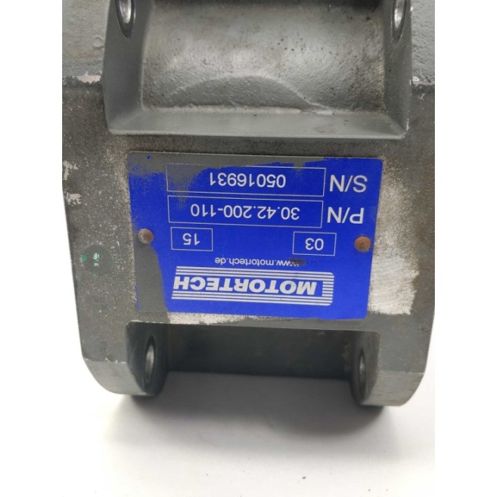 Motortech 30.42.200-110