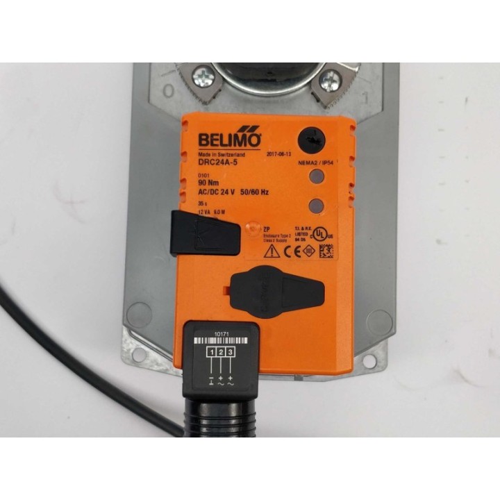 Belimo DRC24A-5 Belimo DRC24A-5