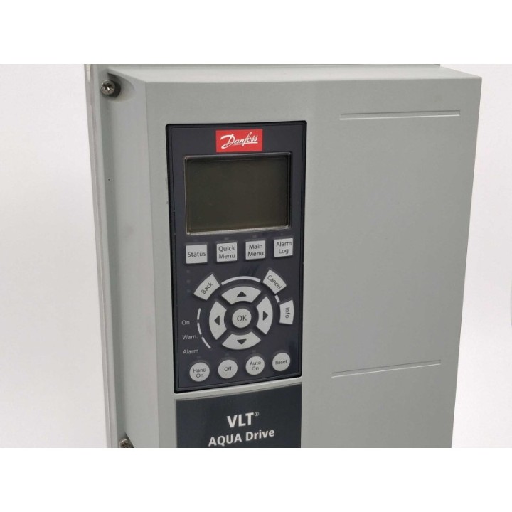 Danfoss 134N7972 Danfoss 134N7972