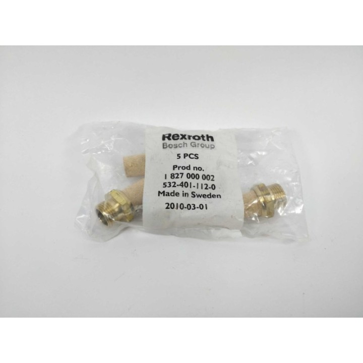Bosch / Rexroth 1827000002