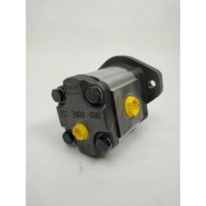  HYDRAULIK MOTOR 3349218039