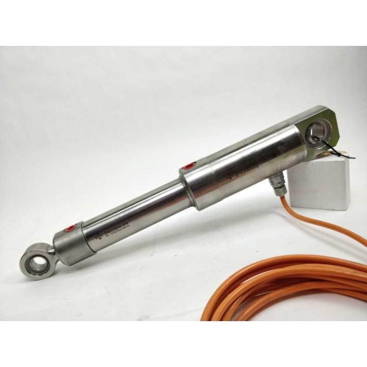 SSH STAINLESS A S SR20S