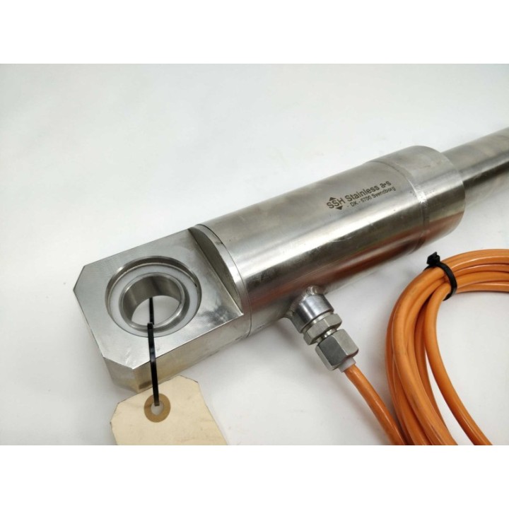 SSH STAINLESS A S SR20S