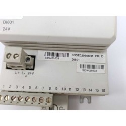 ABB 3BSE020508R1