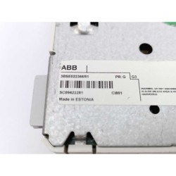 ABB 3BSE022366R1