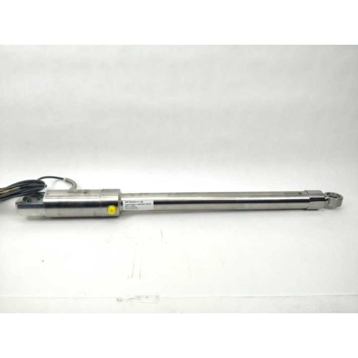 SSH STAINLESS A S POS20S LL 40 25X450 K DS BTL