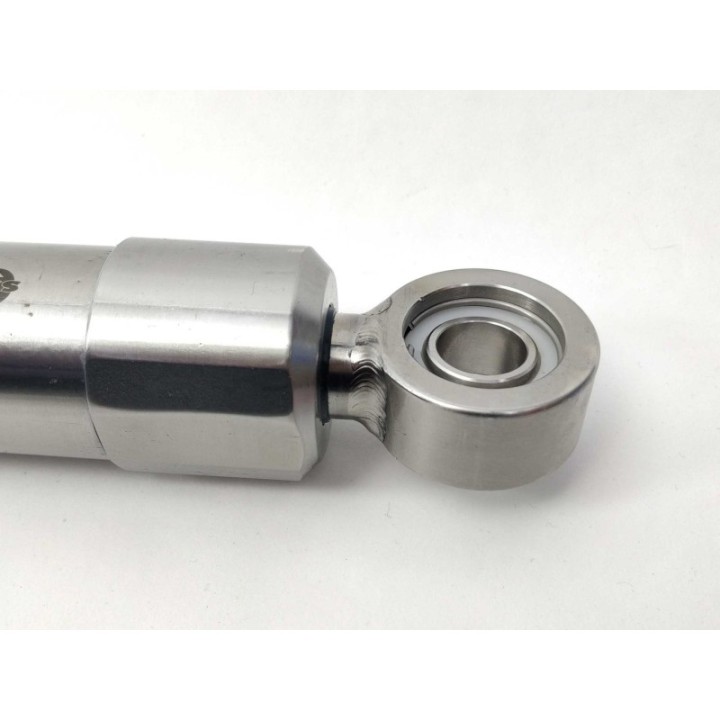 SSH STAINLESS A S POS20S LL 40 25X450 K DS BTL