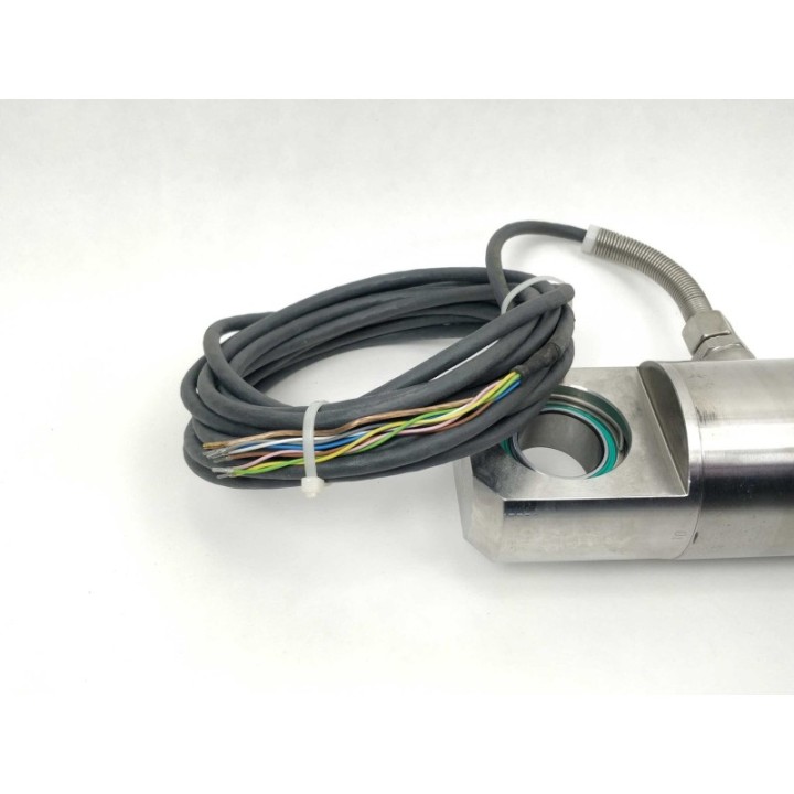 SSH STAINLESS A S POS20S LL 40 25X450 K DS BTL