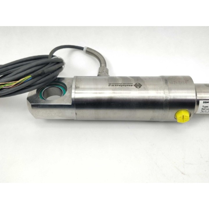 SSH STAINLESS A S POS20S LL 40 25X450 K DS BTL