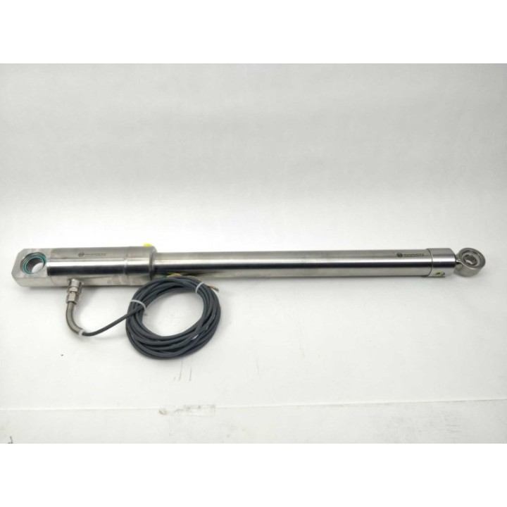 SSH STAINLESS A S POS20S LL 40 25X450 K DS BTL