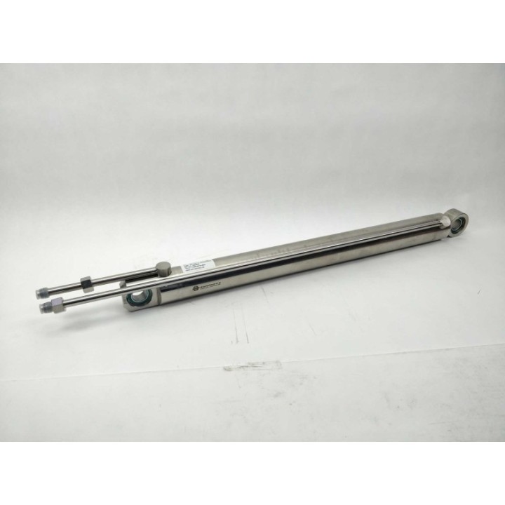 SSH STAINLESS A S SR20S LL 50 25X5000