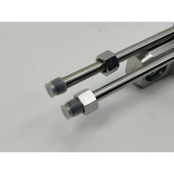 SSH STAINLESS A S SR20S LL 50 25X5000