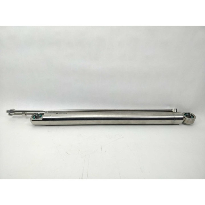 SSH STAINLESS A S SR20S LL 50 25X5000