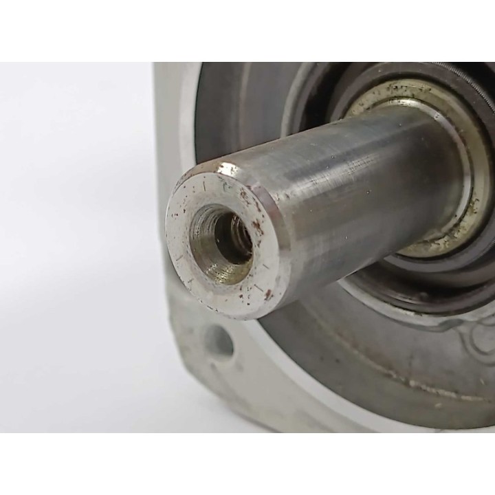 Siemens 1FK7042-2AK71-1UG2