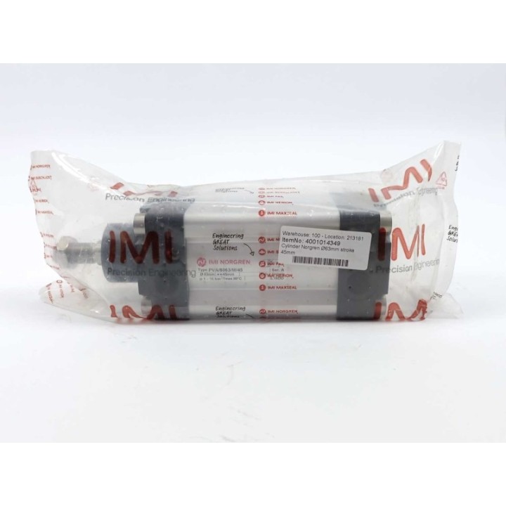 IMI NORGREN PVA 8063 M 45