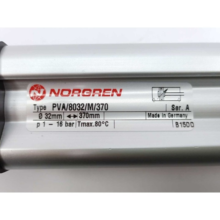 IMI NORGREN PVA 8032 M 370