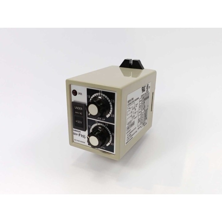 OMRON SDV-FH6