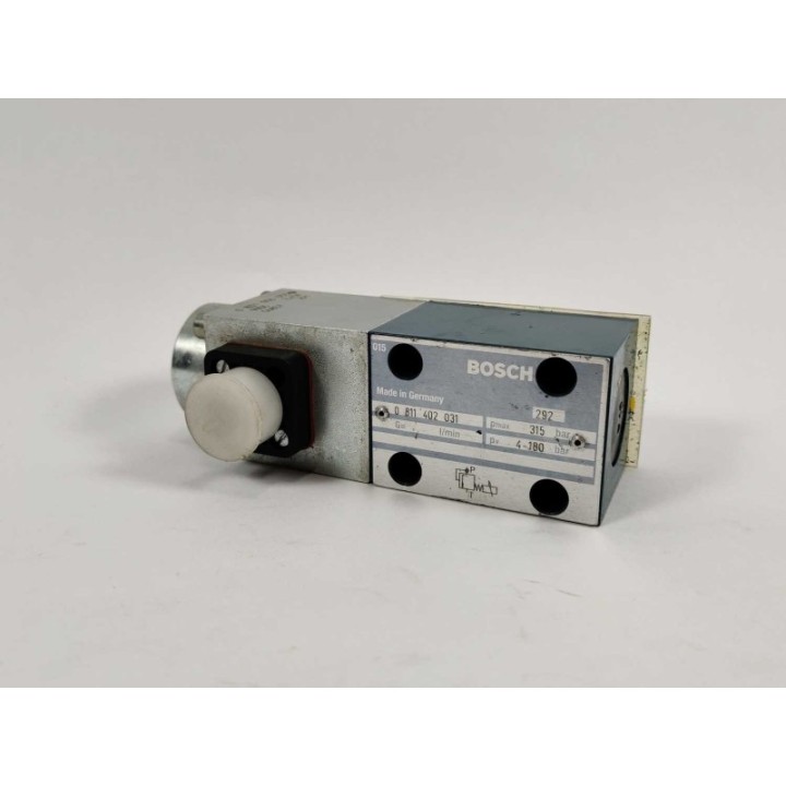 Bosch 0 811 402 031