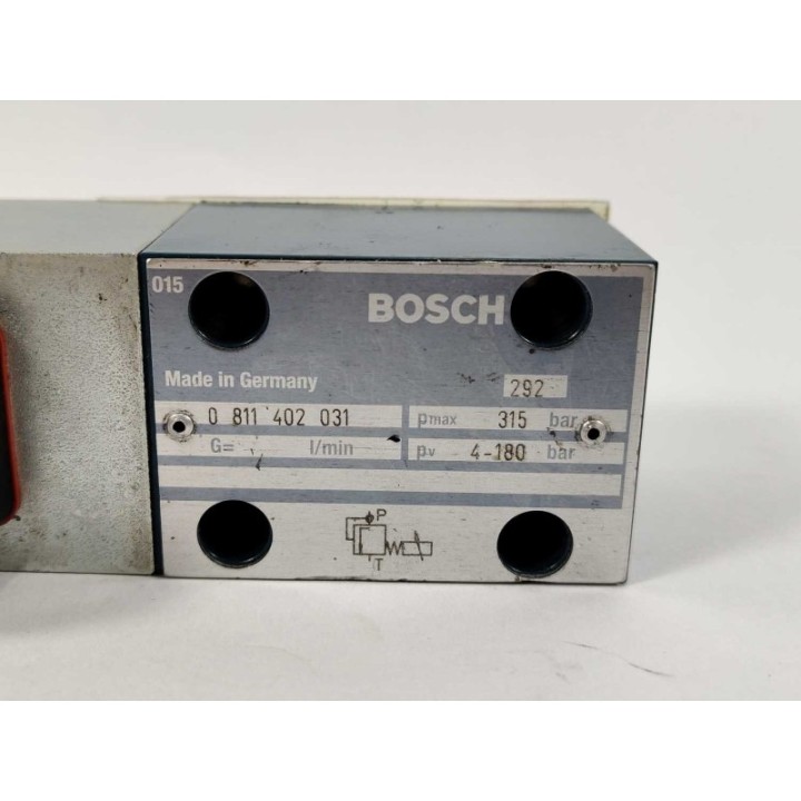 Bosch 0 811 402 031