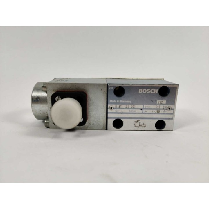 Bosch 0 811 402 031