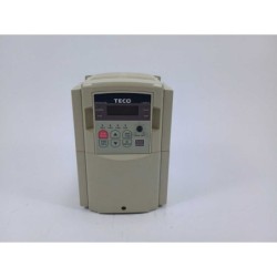 Teco Electric   Machinery JNTHBCBA0003BE-UF