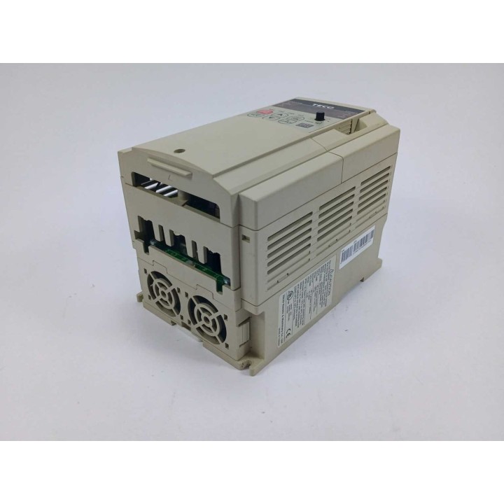 Teco Electric   Machinery JNTHBCBA0003BE-UF