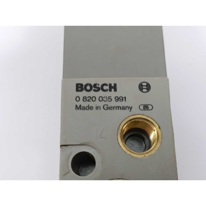 Bosch 0820035991