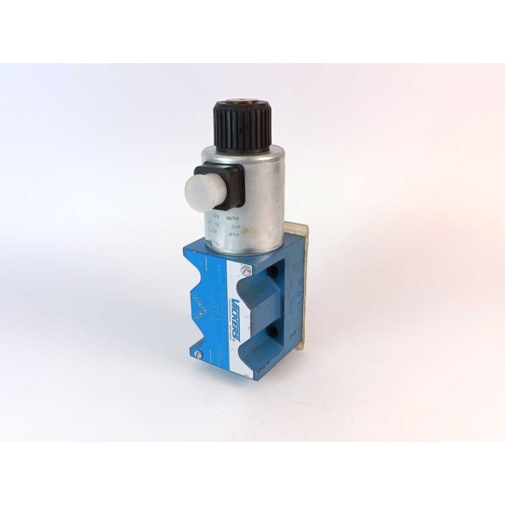  DG4V 5 2AJ M U H6 20