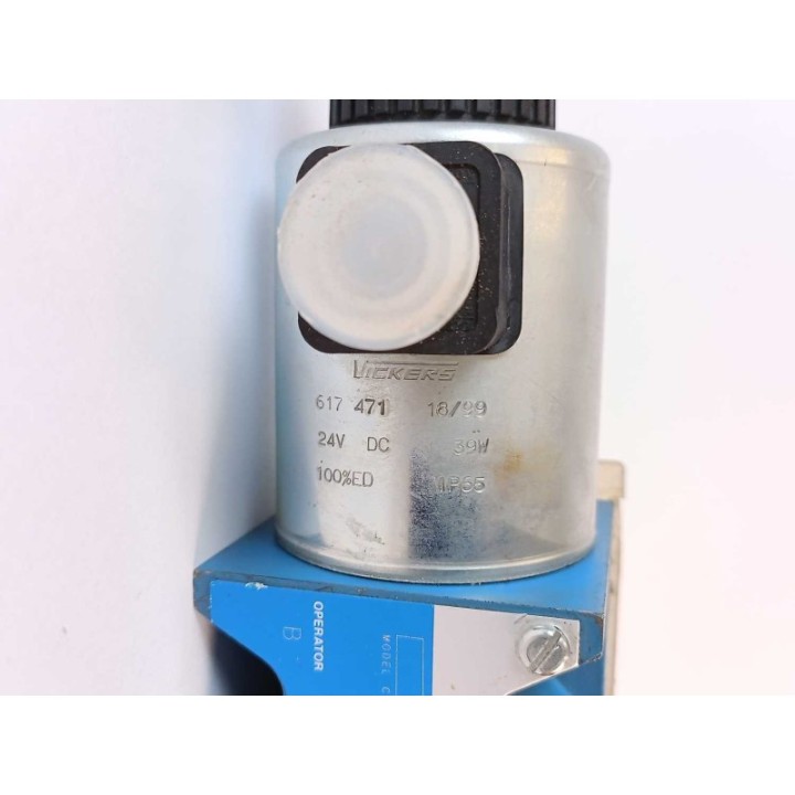  DG4V 5 2AJ M U H6 20