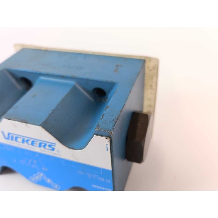  DG4V 5 2AJ M U H6 20