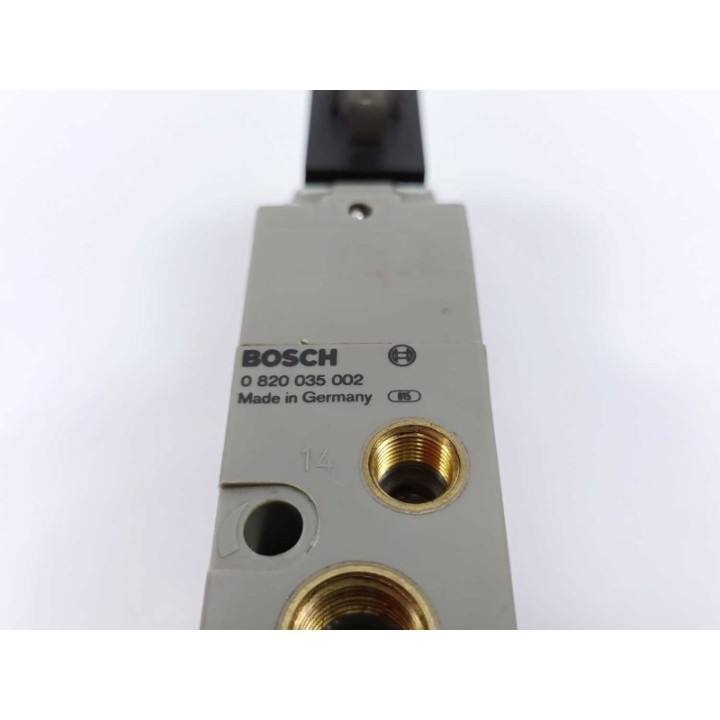 Bosch 0820035002