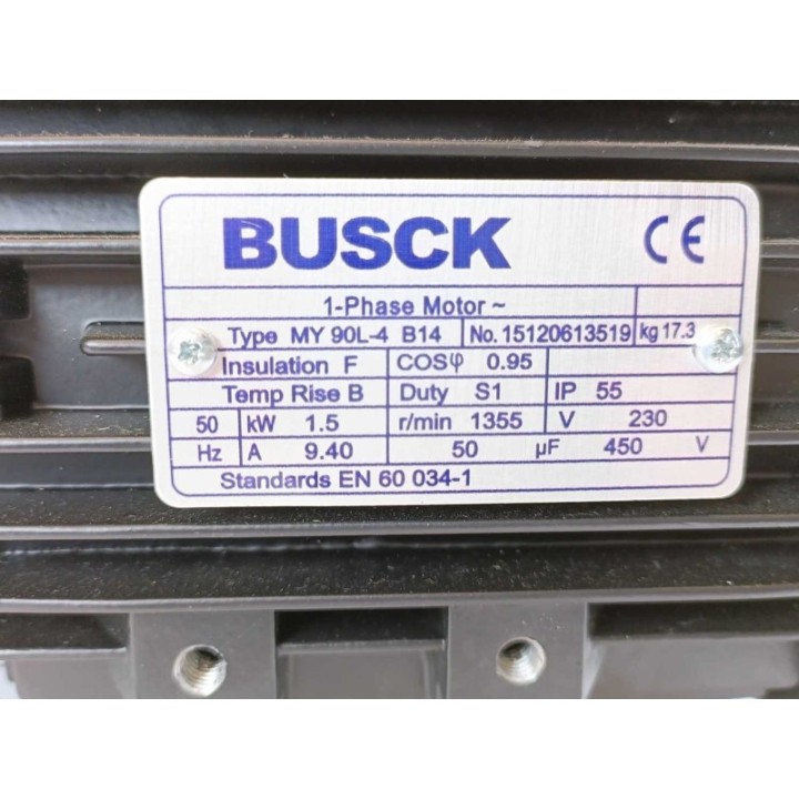 Pfeiffer Vacuum PK D02 212 A