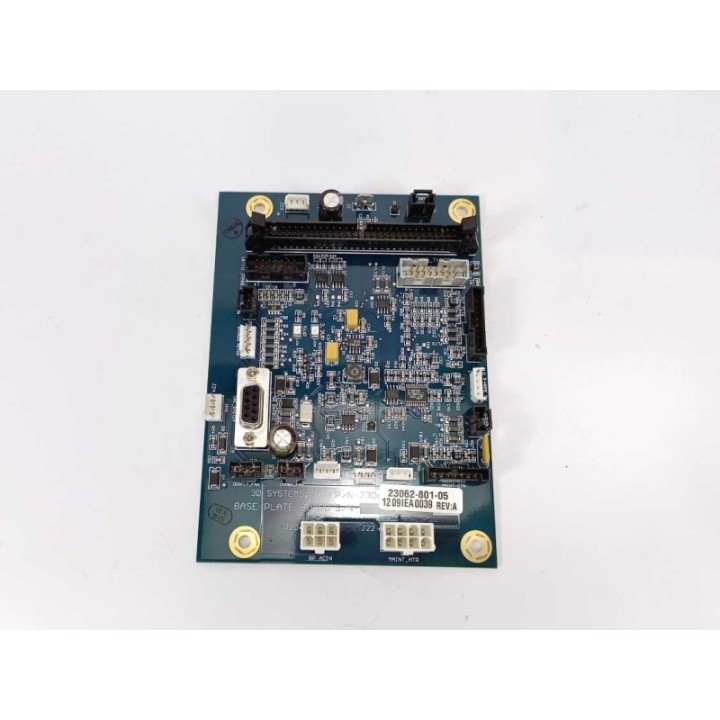 3D Systems Corporation 23062-801-05