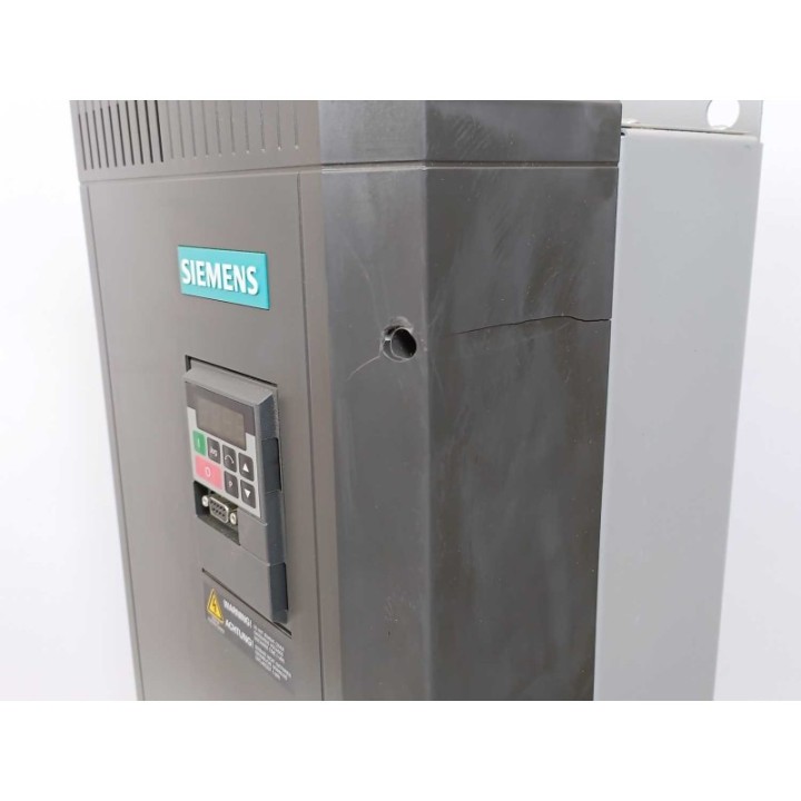 Siemens 6SE3221-7DG50